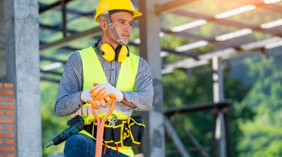 Professional gutter cleaning in Hillsboro, ND