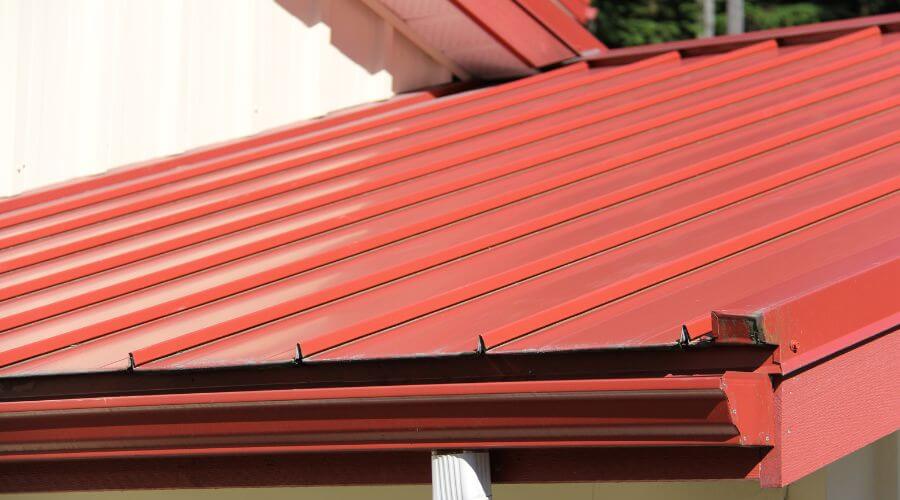 Commercial Gutter Cleaning in Hillsboro, ND